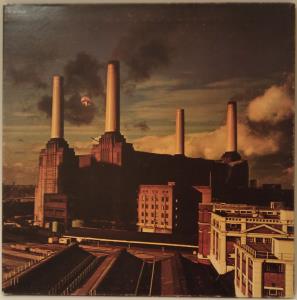 Pink Floyd - Animals (1)